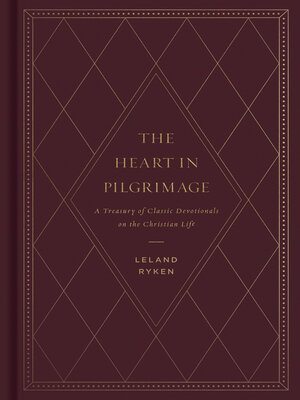 cover image of The Heart in Pilgrimage